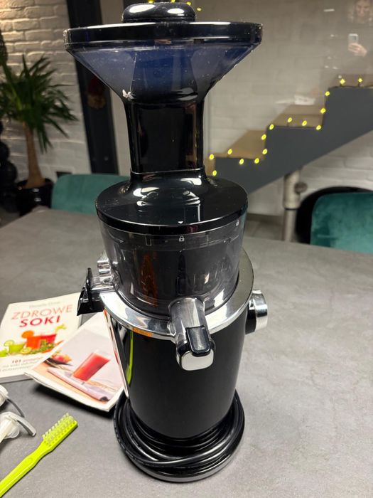 Wyciskara wolnoobrotowa HUROM H100S