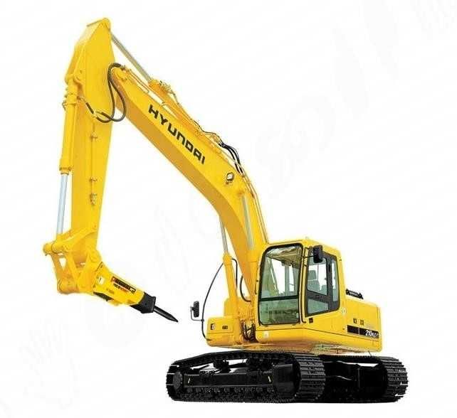 Оренда: Самоскид Екскаватор / Бульдозер, Бобкат