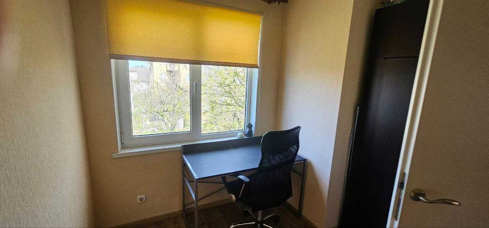 Ділянка Фасад , початок Русанівських Садів