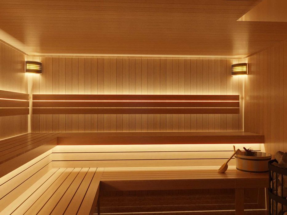 Строительство Саун, Бань под ключ ( Полтава, Киев )