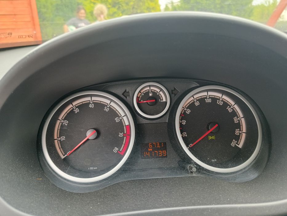 Sprzedam Opel corsa d !!!