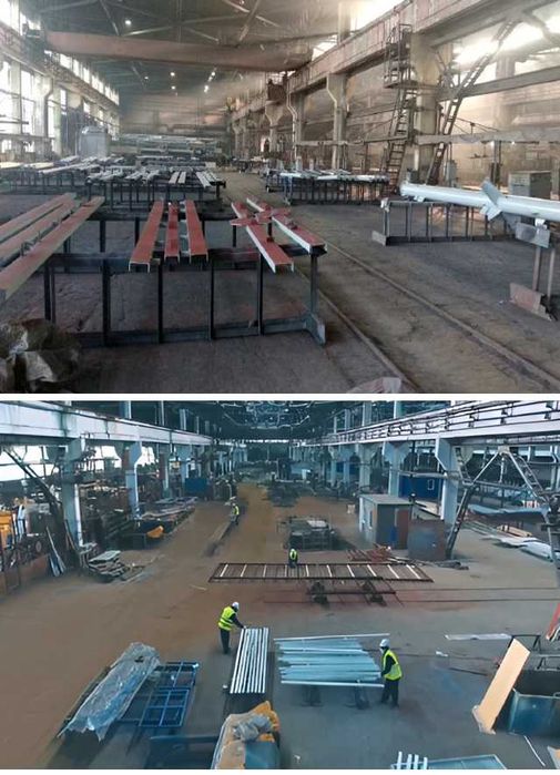 Продаж майнового комплексу в Хмельницькій області (68,000 кв м.) - View 2