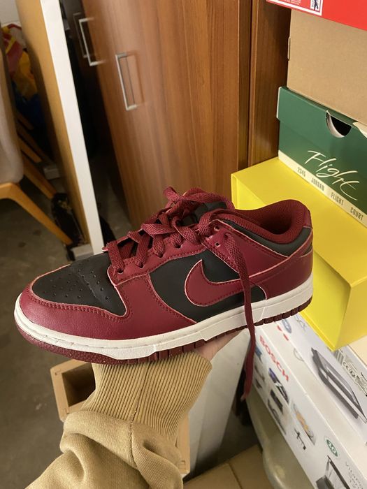 Tênis Nike Air Force