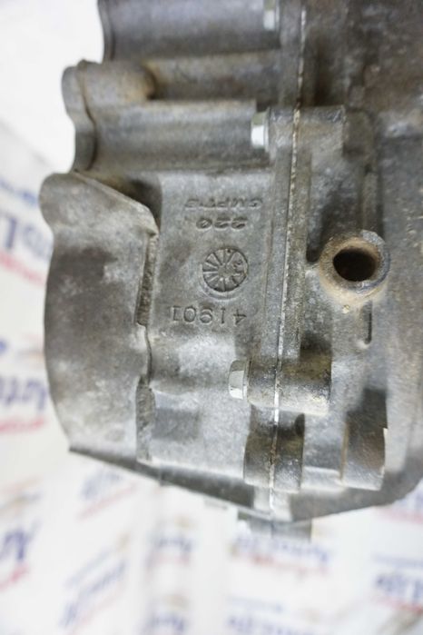 Коробка передач АКПП Chevrolet Cruze \Шевроле Круз J300 1.4 USA