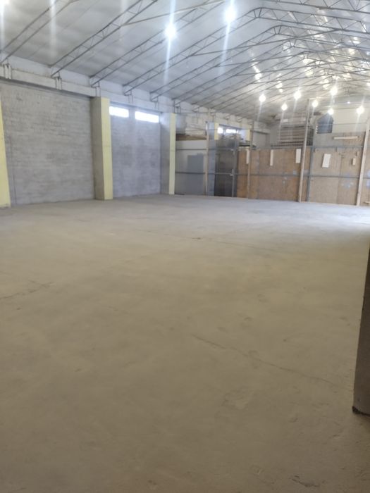 Magazyn do wynajęcia