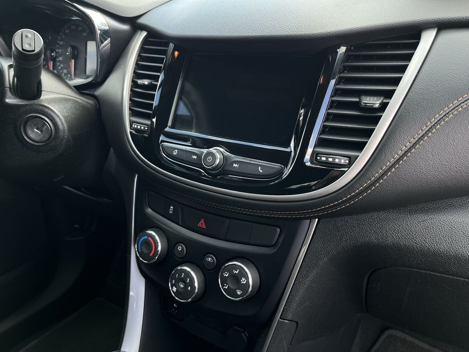 Chevrolet (2112) Trax (ВНЕСОК від 30%) Авторинок МЕТРО Кривий Ріг