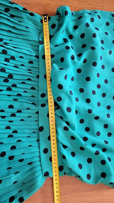 Sukienka Your Sixth Sense C&A vintage 80/90's