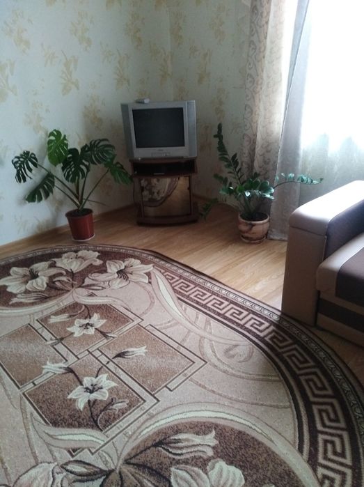 Квартира подобово погодинно район Пакко, АТБ