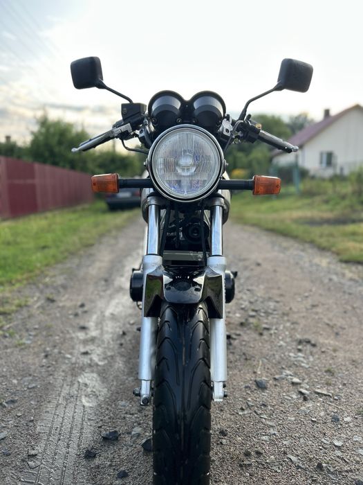 Продам Suzuki GS500E свіжо пригнаний з Німеччини