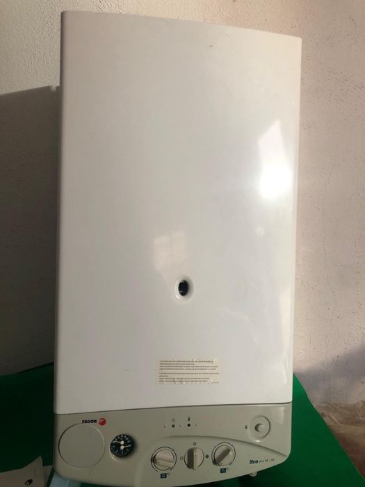 Caldeira Fagor Ecoplus FA20E2
