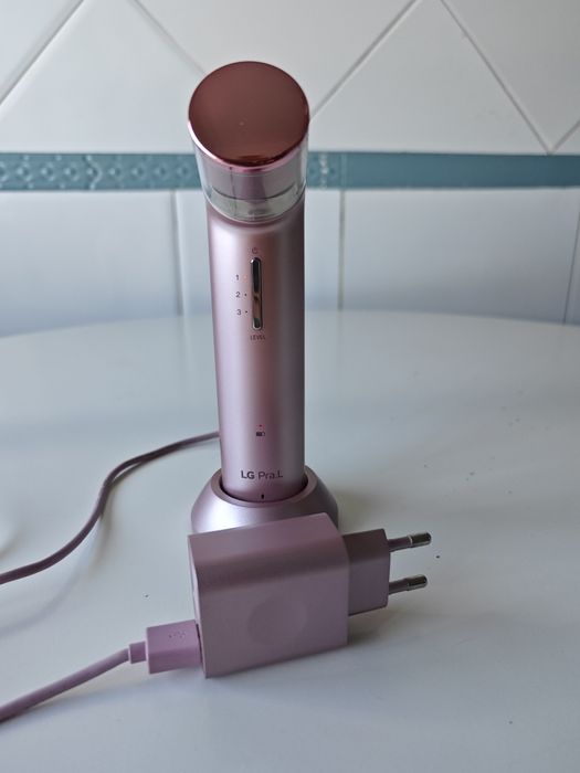 LG Pra.L Total Lift-Up Care