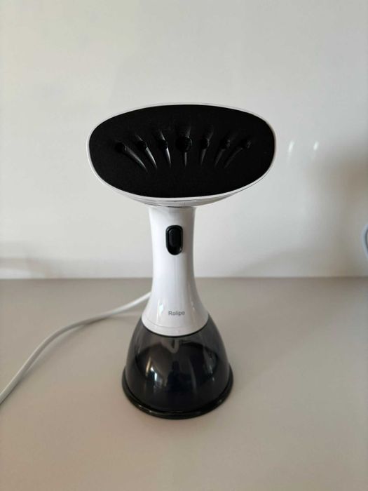 Ferro vapor vertical a vapor, 400 ml de vapor removedor de rugas