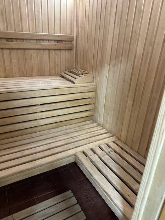 Будинок з сауною біля моря.перша лінія. Причал 122, Совіньон, Причал Отрада