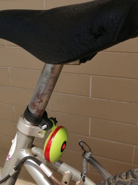 Bicicleta para criança