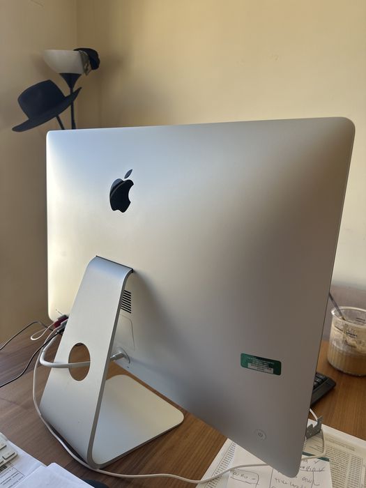 iMac 27’ 5k 40gb DDR4