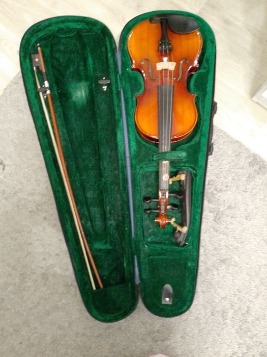 Продаємо скрипку 3/4