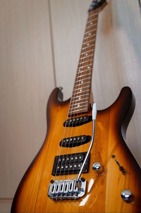 Ibanez GSA60-BS Guitarra
