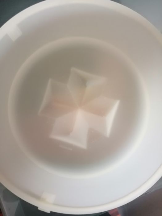 Cesto para microondas Pipocas