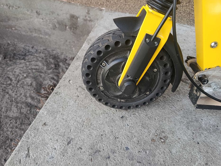 Електросамокат skymaster