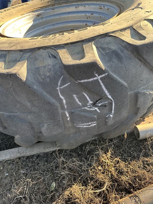 Pneu de multifunções