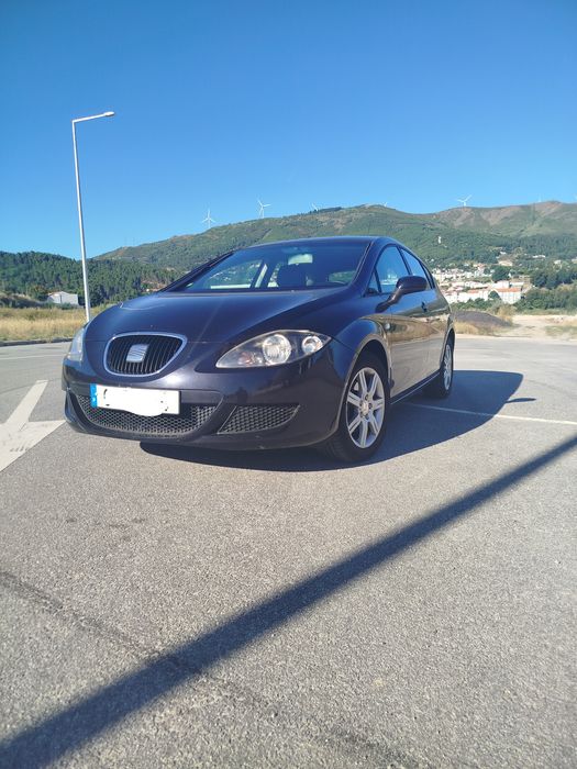 SEAT Leon GPL e Gasolina