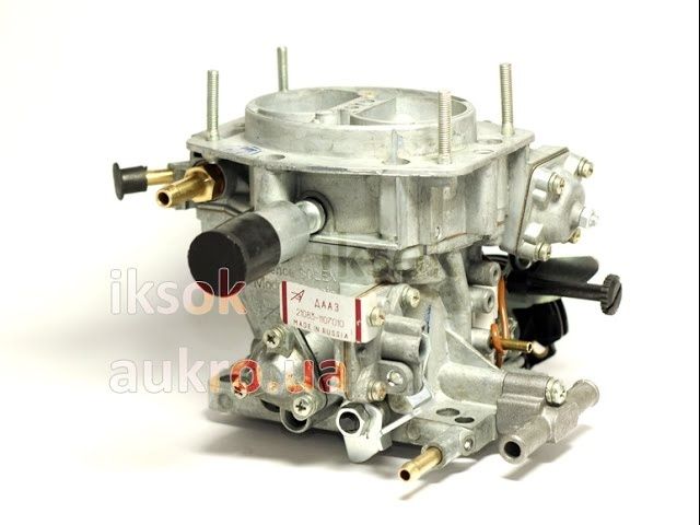 Налаштований карбюратор Солекс,Озон під ваше авто