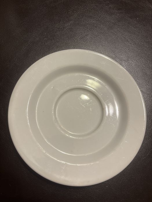 Talerzyk biały Seltmann Weiden