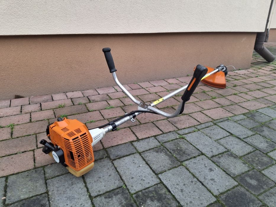 Kosa spalinowa Stihl FS 80 1,3 KM super stan