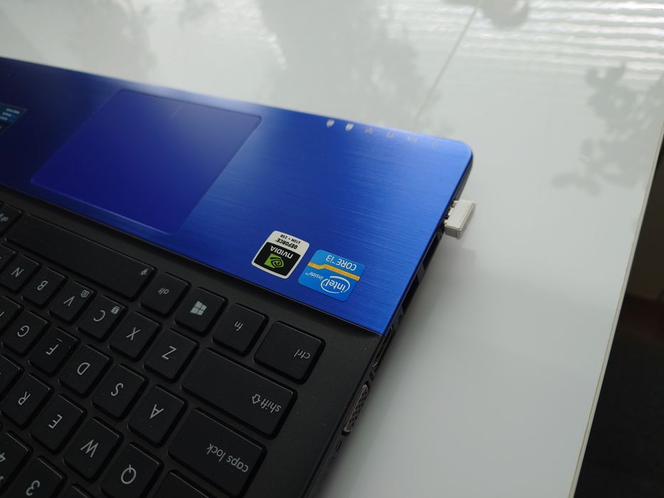 Laptop Asus K55V