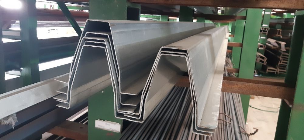 Calhas omega 60/80/100