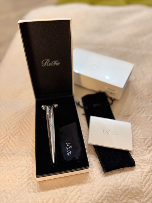 ReFa S CARAT японский массажер для лица