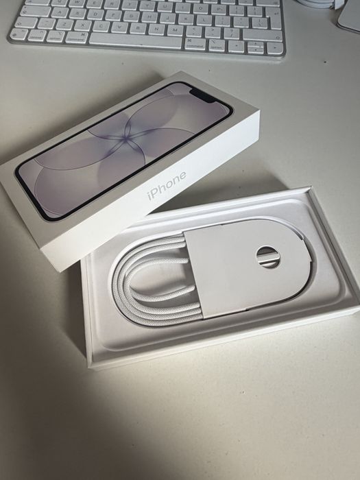 iPhone 17e 256gb White Nowy Gwarancja