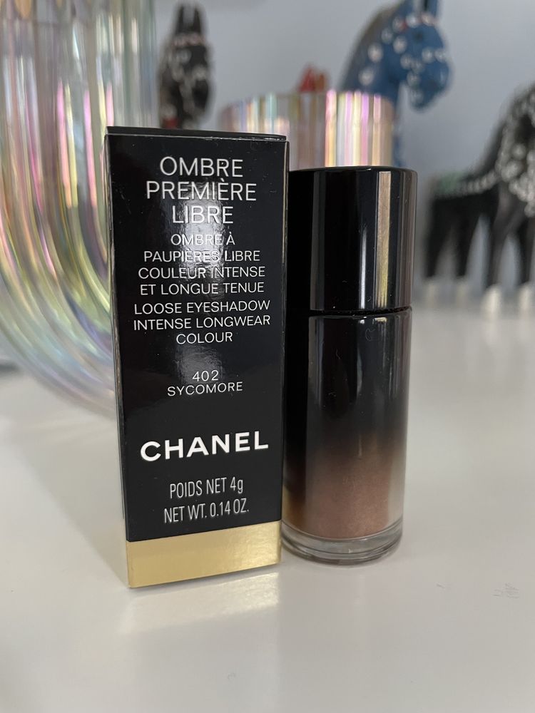 Re: Chanel Updates - Beauty Insider Community