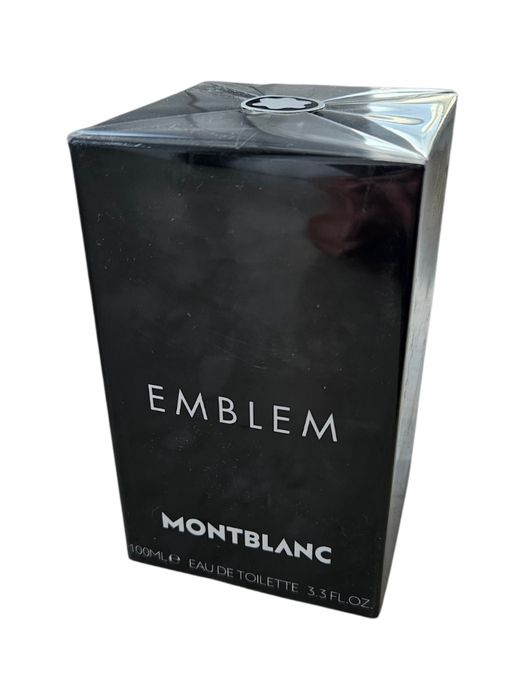 Mont Blanc Emblem 100ml (Oryginalne)