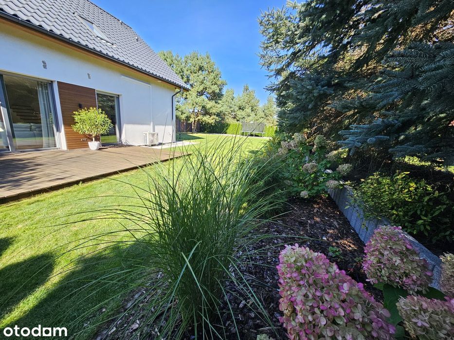 Sprzedam dom w Barlinku pow. 190m2