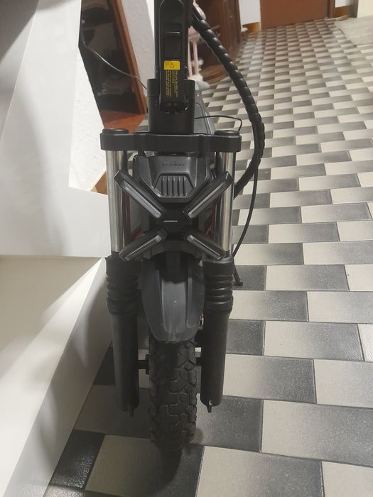 Trotinete eletrica ZT3 PRO