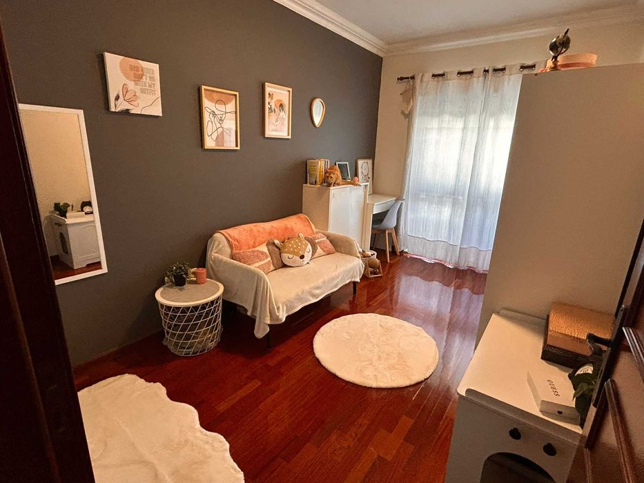 Apartamento T2 Reguenga Santo Tirso