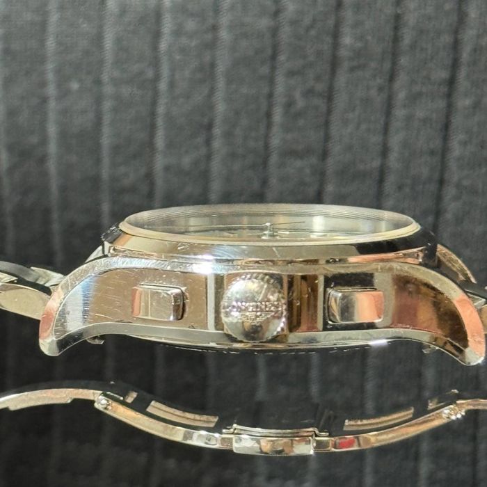 Longines Conquest Heritage Chronograph