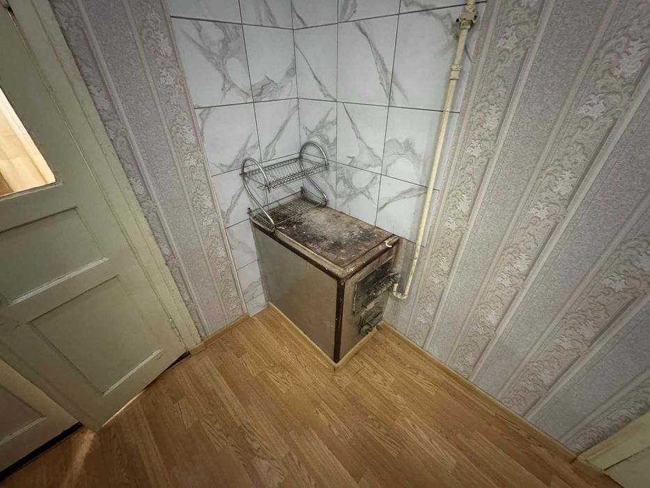 ‼️Центр‼️ 2 кімнатна квартира 53 м² + гараж 18 м², єВідновлення