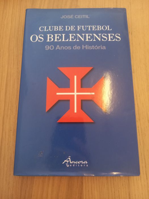 Os Belenenses: 90 Anos de História