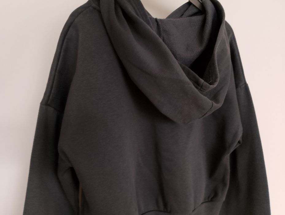 Bluza z kapturem Sinsay XS