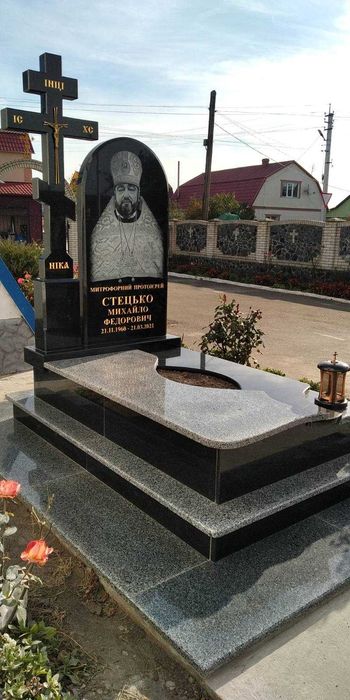 Пам’ятники від виробника