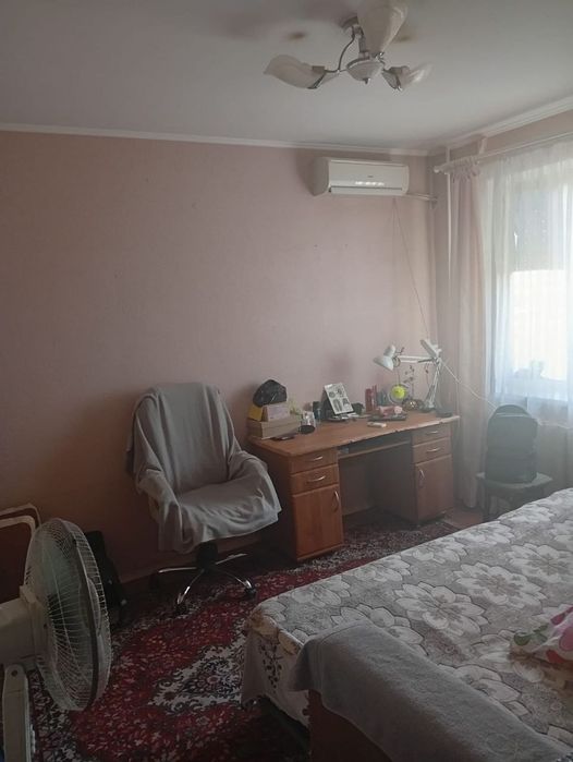 Оренда затишної 4к квартири на 5ому Зарічному