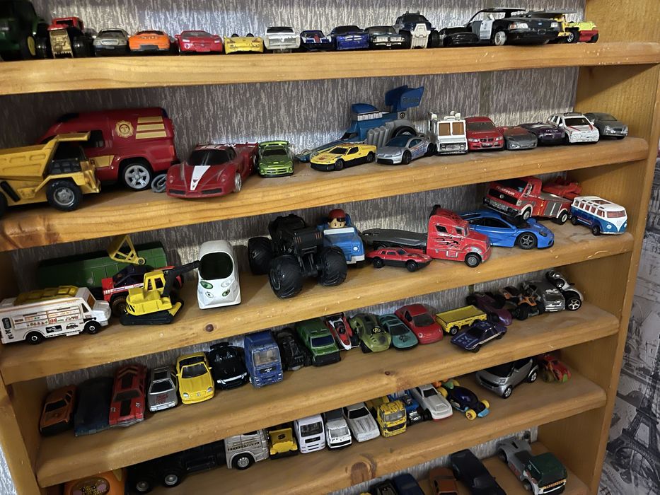 Lesney, Matchbox, England, машинки, модели, ретро, винтаж, игрушки