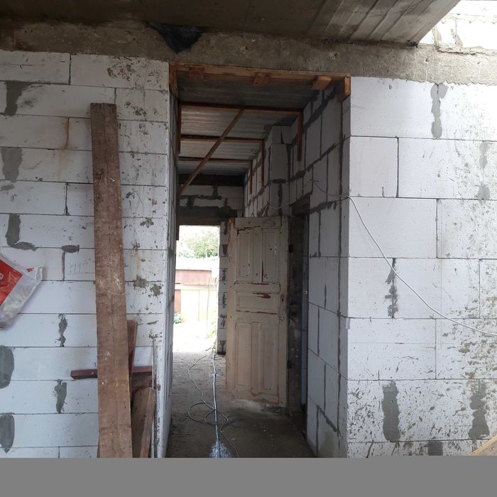 Дуплекс на Дачной