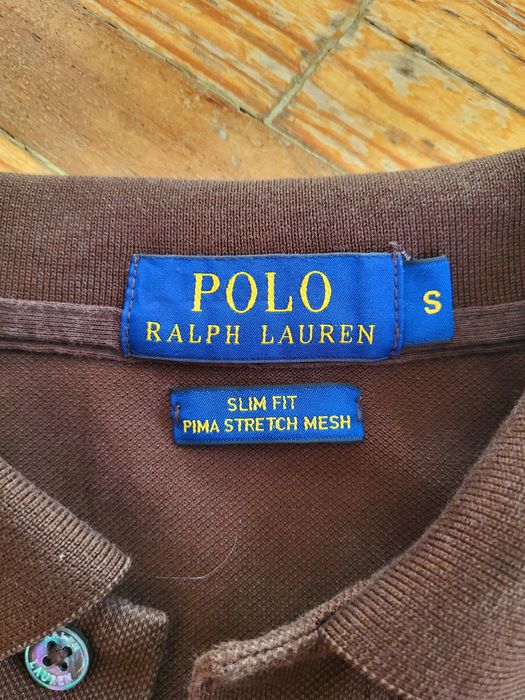 Polo Ralph Lauren S