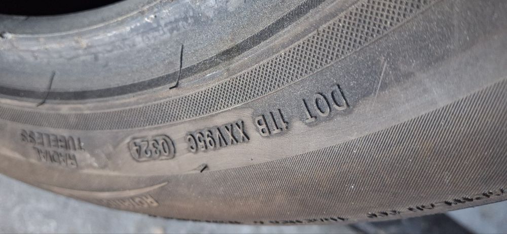 Шини в хорошому стані