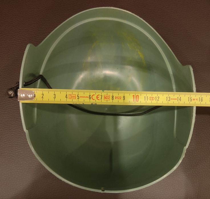Capacete Militar Infantil