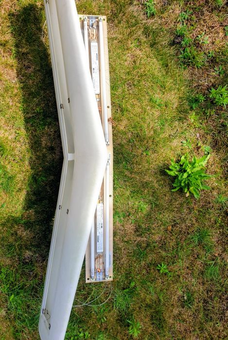 Lampa wiszącą Artemide Mouette