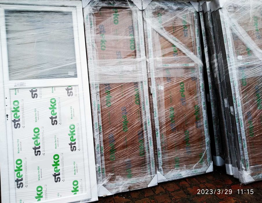 Пластикові вікна та двері Чернівці металопластикові окна